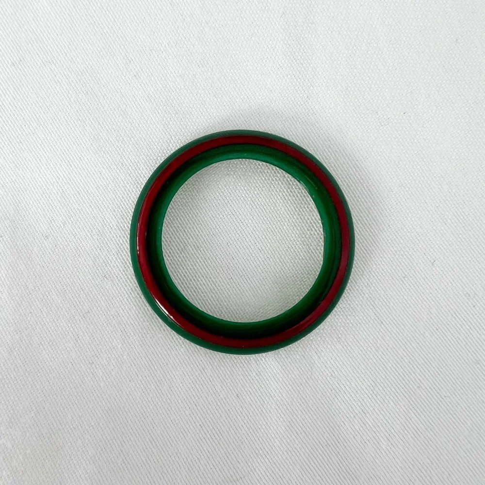 gucci vintage watch interchangeable BEZEL ONLY
